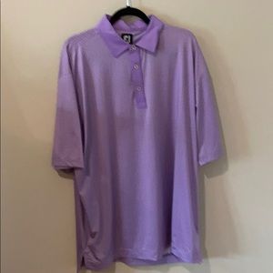 FootJoy - Golf polo shirt